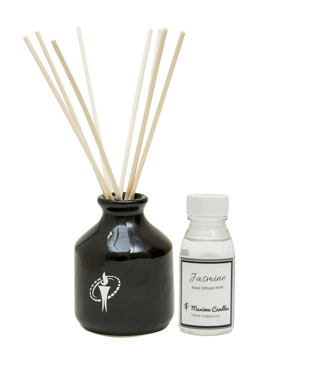 Reed Diffuser Set
