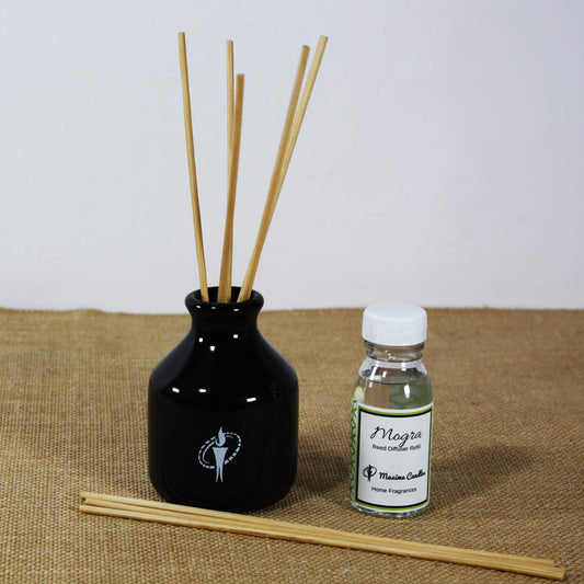 Reed Diffuser Set