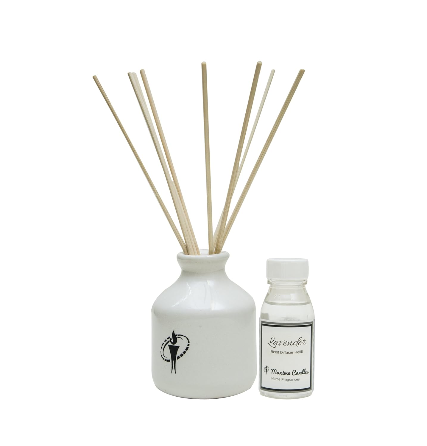 Reed Diffuser Set