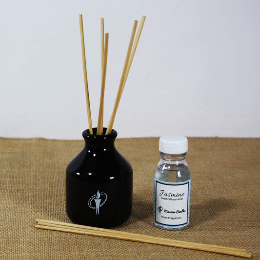 Reed Diffuser Set