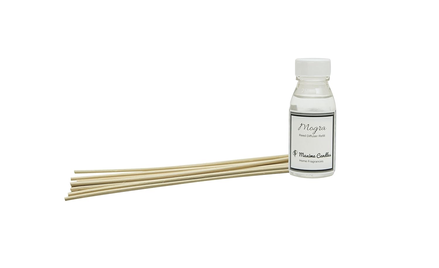 Reed Diffuser oil and Sticks