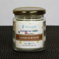 Sandalwood Fragranced Glass Jar Scented Candle