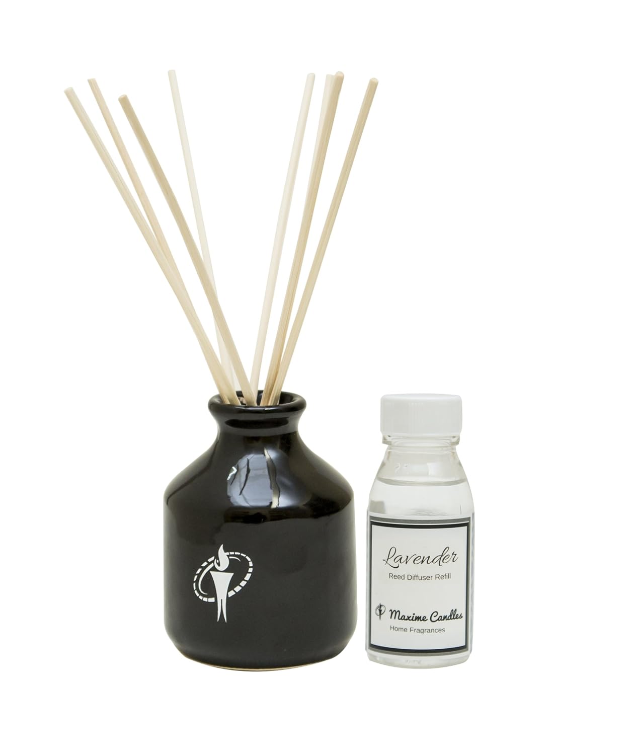 Reed Diffuser Set