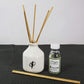 Reed Diffuser Set