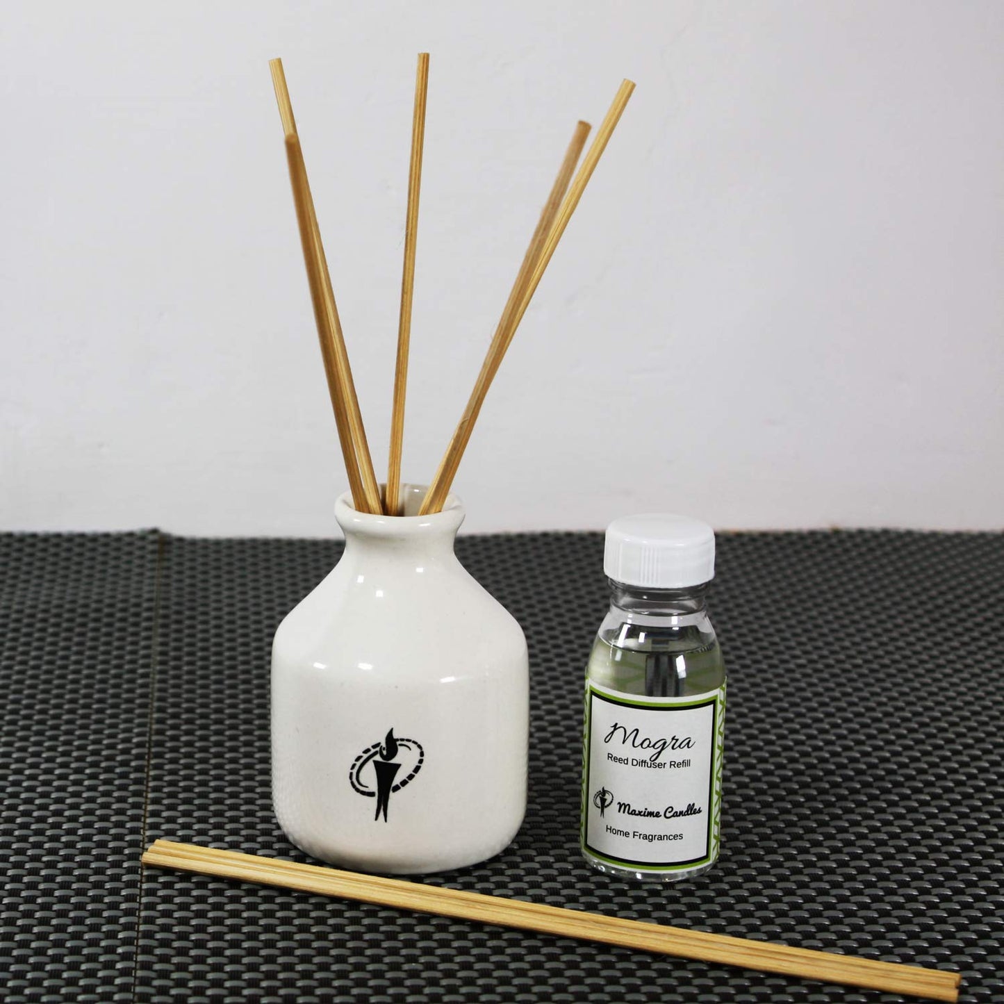 Reed Diffuser Set