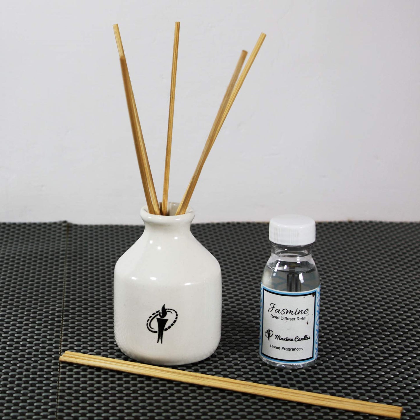 Reed Diffuser Set