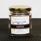 Coffee fragranced Glass Jar Scented Candle